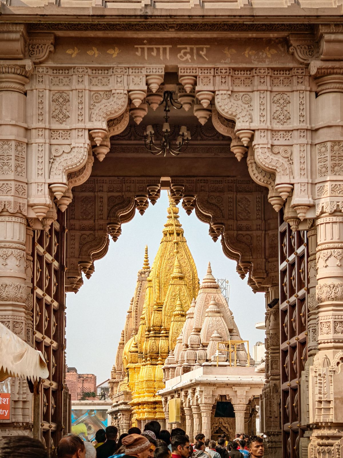 Dev Diwali Varanasi Special Tour photo 4