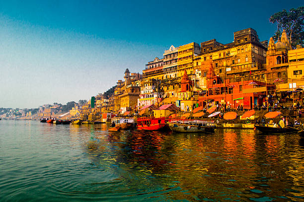 Kashi Vishwanath Temple