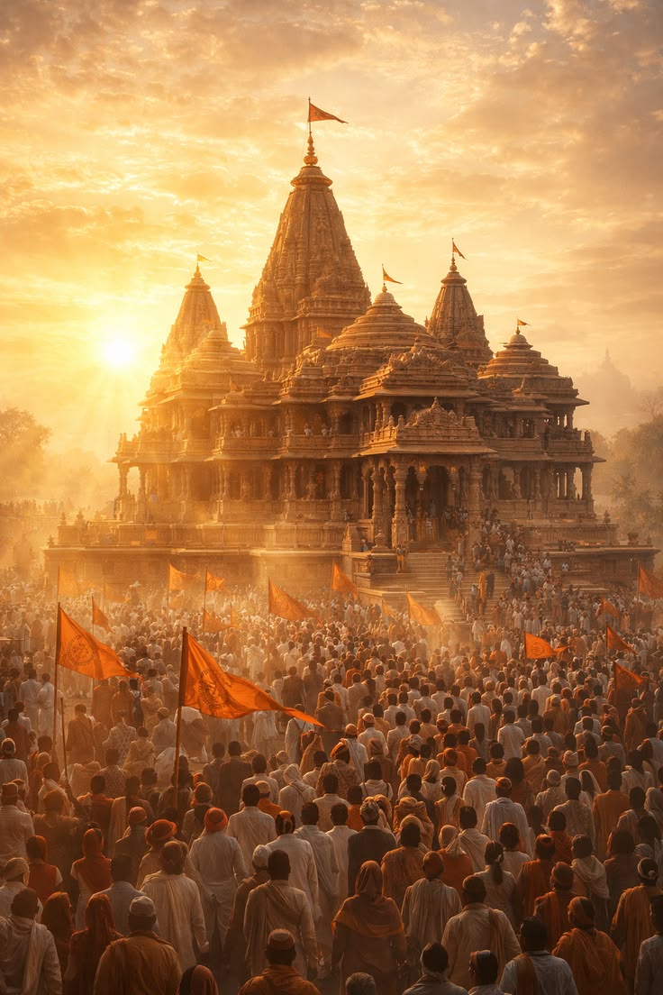 Varanasi, Allahabad, Chitrakoot & Ayodhya Tour photo 4