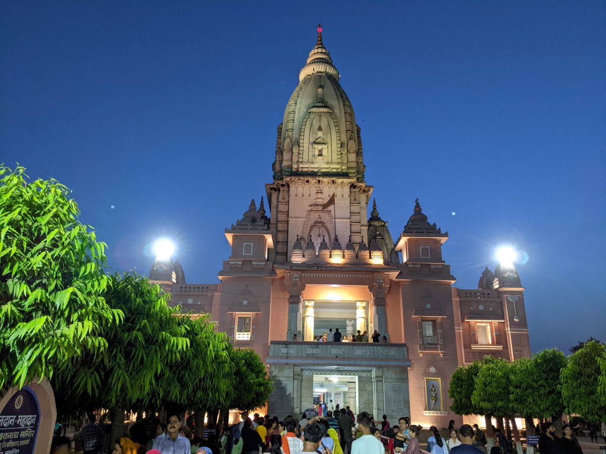 Varanasi 2 Days Itinerary photo 2